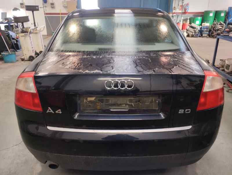 MOTOR ARRANQUE AUDI A4 2.0 MT QUATTRO 130CV | 96KW