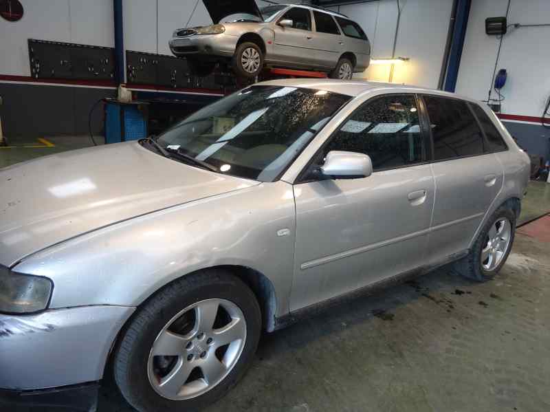 BOMBA COMBUSTIBLE AUDI A3 2003 1.9 TDI MT 100CV | 74KW