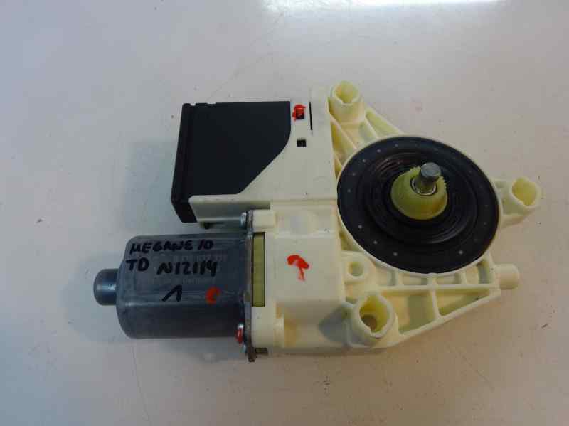 MOTOR ELEVALUNAS TRASERO DERECHO RENAULT MEGANE 2010 1.5 DCI MT 110CV