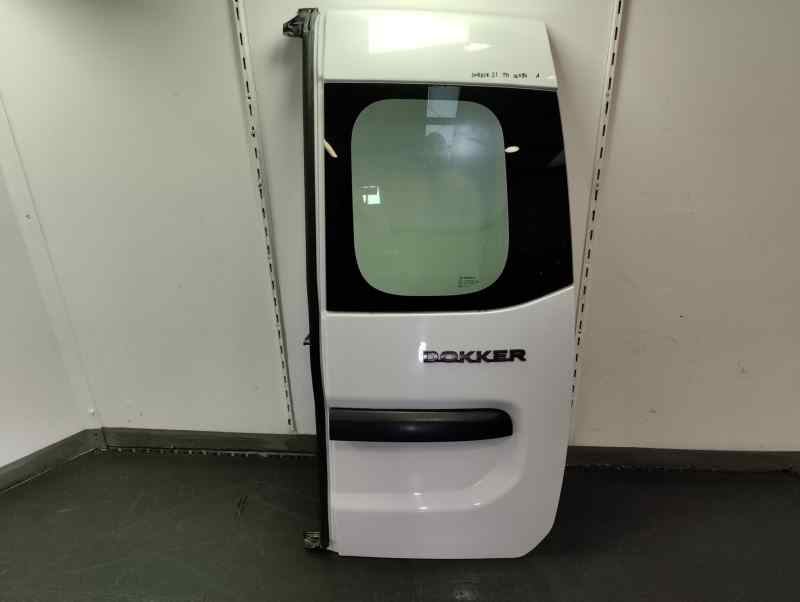 PORTON TRASERO DACIA DOKKER 1.5 MT 95CV | 70KW