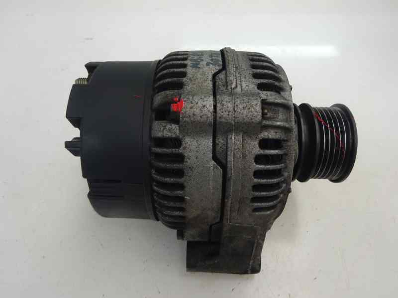 ALTERNADOR MERCEDES BENZ CLASE E 1997 3.0 AT 177CV | 130KW DIESEL, TRANSMISION AUTOMATICA