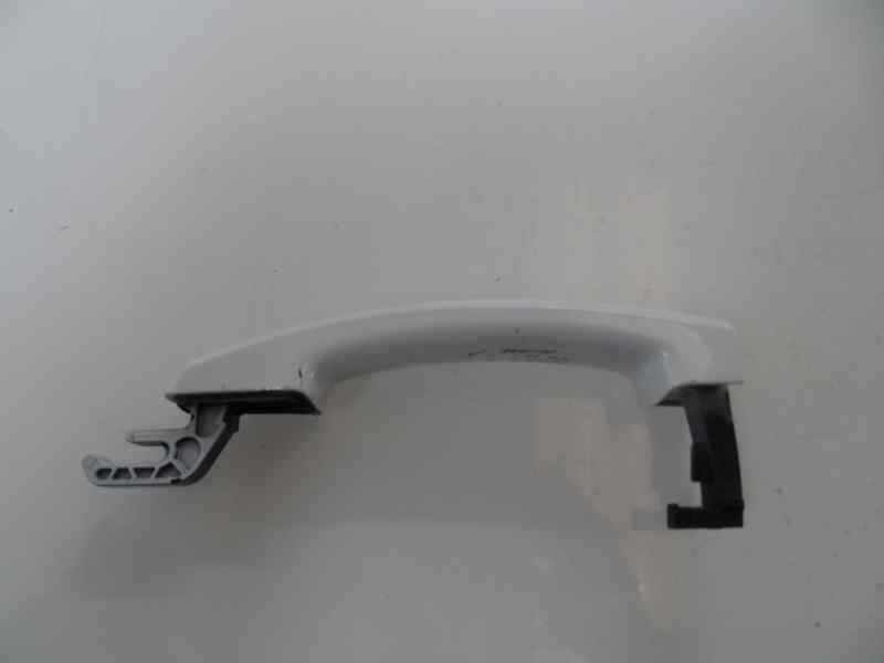 MANETA EXTERIOR TRASERA DERECHA OPEL ASTRA 1.7 CDTI MT 110CV