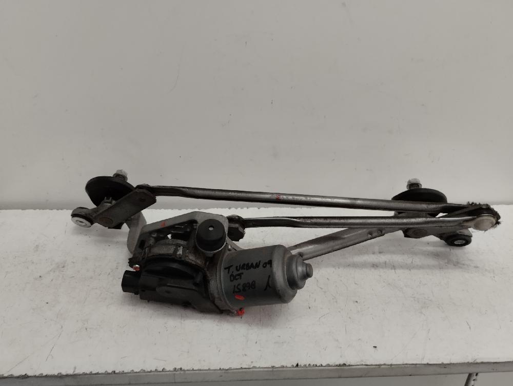 MOTOR LIMPIA DELANTERO TOYOTA URBAN CRUISER 1.4 CRDI MT 4WD 90CV