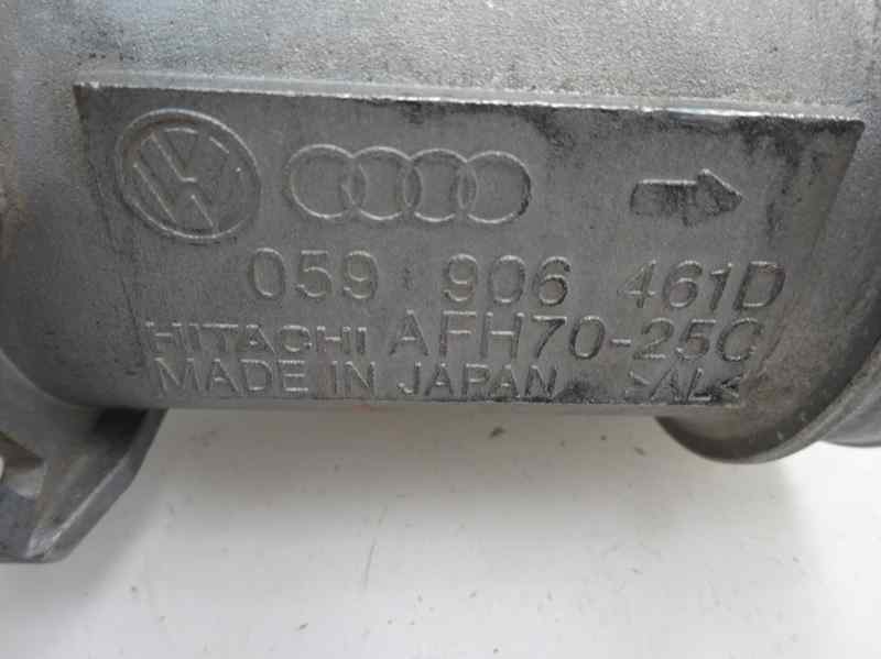 CAUDALIMETRO AUDI A6 2.5 TDI MT 180CV | 132KW