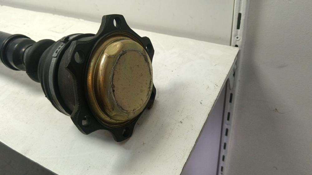 TRANSMISION DELANTERA DERECHA AUDI A6 1998 2.5 TDI MT 150CV