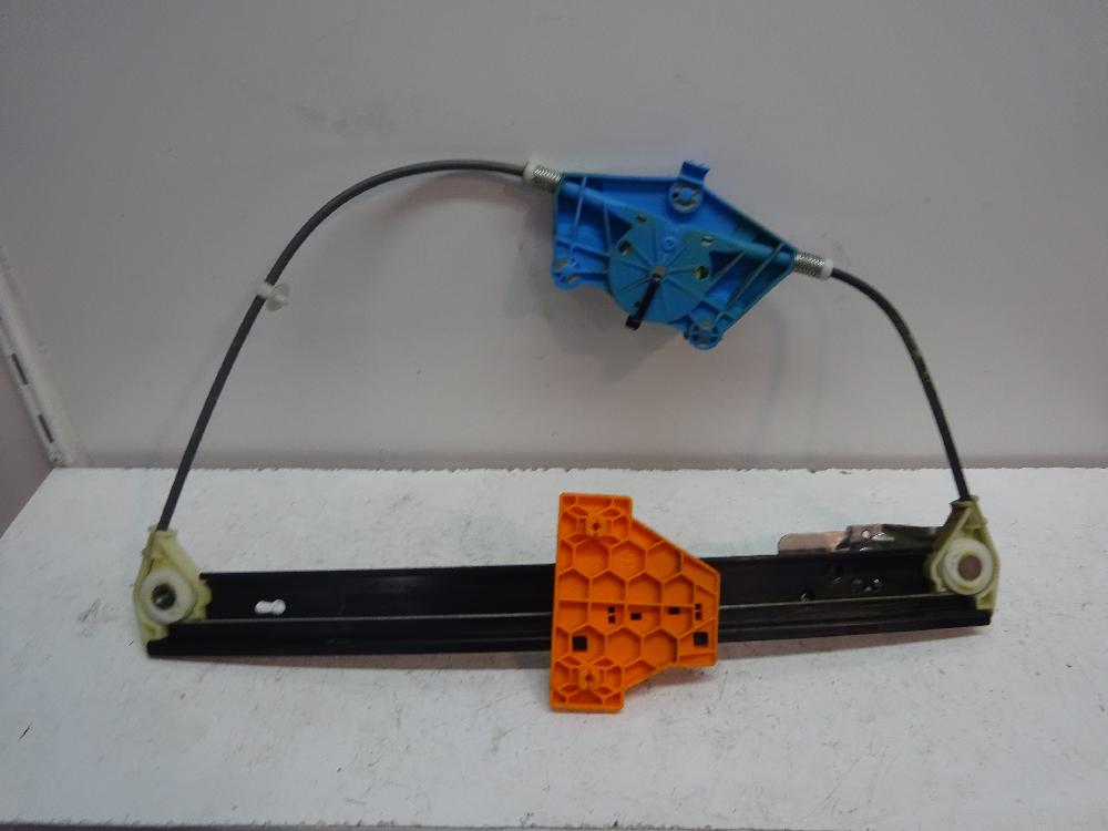 ELEVALUNAS TRASERO DERECHO AUDI A4 2003 1.9 TDI 6MT 130CV