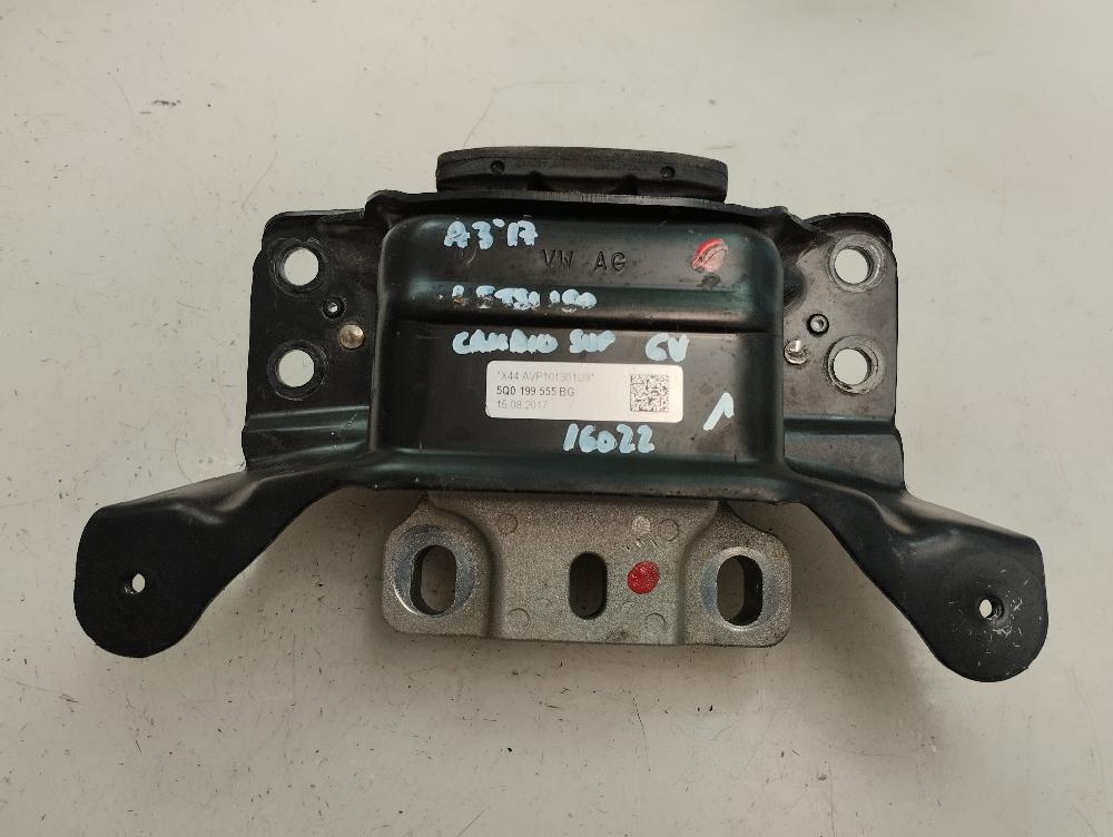 SOPORTE CAMBIO AUDI A3 1.5 MT 150CV | 110KW