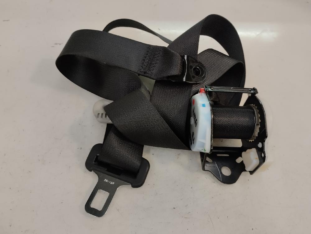CINTURON SEGURIDAD TRASERO DERECHO NISSAN MICRA 1.2 MT 80CV