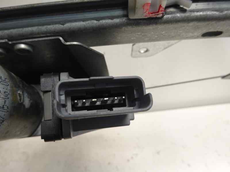 MOTOR ELEVALUNAS TRASERO IZQUIERDO PEUGEOT 307 1.6 HDI MT 109CV