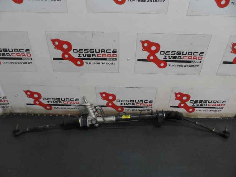 CREMALLERA DIRECCION CHEVROLET AVEO 1.2 MT 84CV | 62KW