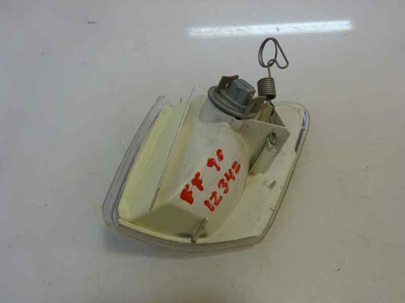 PILOTO DELANTERO DERECHO FORD FIESTA 1.8 D MT 59CV