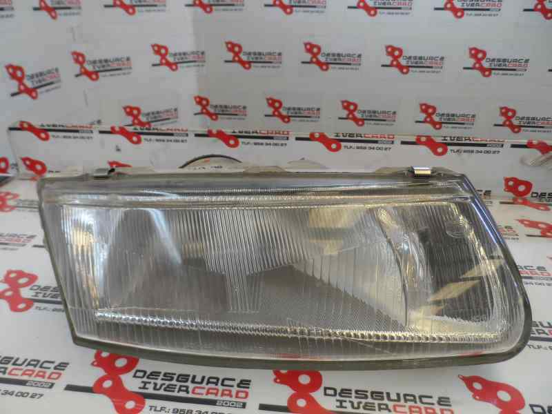 FARO DERECHO MITSUBISHI CARISMA 1.9 MT TD 90CV | 66KW