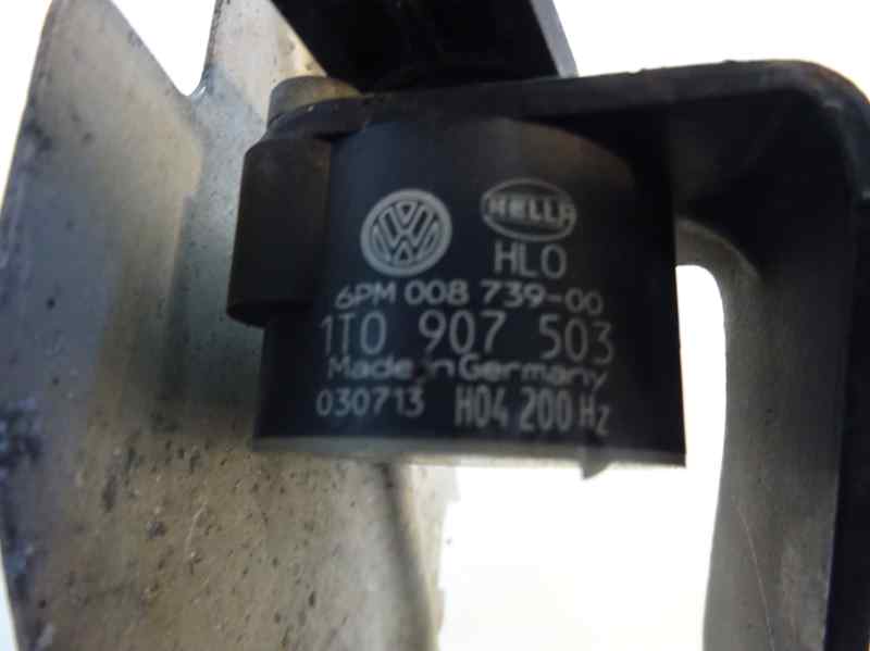 MANDO LUCES SEAT IBIZA 1.6 TDI MT 90CV