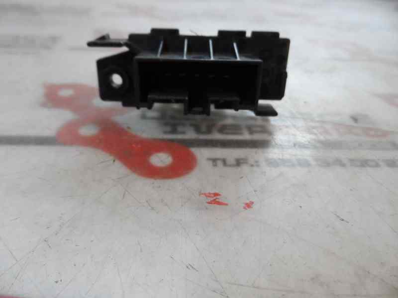 RESISTENCIA CALEFACCION PEUGEOT EXPERT 1 6 HDI 5MT L1 2495KG 90CV | 66KW