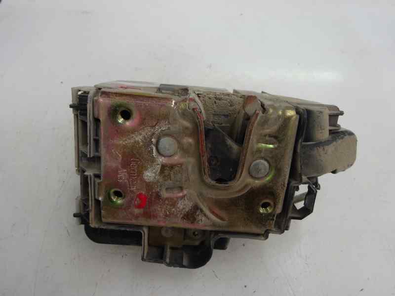 CERRADURA PUERTA DELANTERA DERECHA SEAT IBIZA 1.9 MT 64CV | 47KW