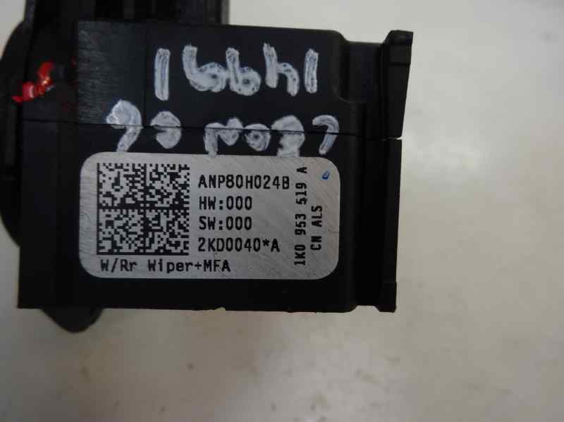 MANDO LIMPIA SEAT LEON 2006 2.0 TDI MT 140CV