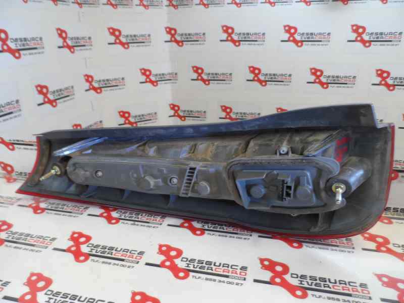 PILOTO TRASERO DERECHO FIAT PUNTO 1.2 MT 60CV