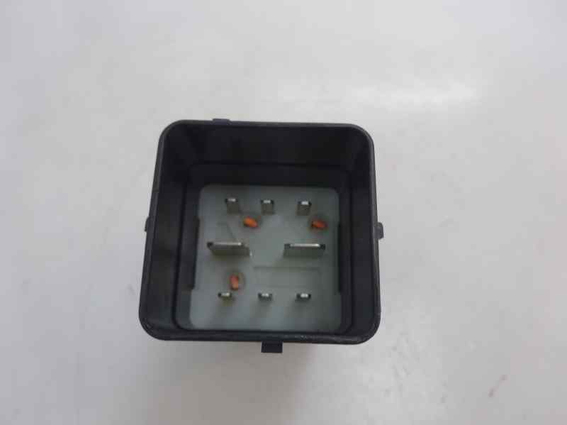 CAJA PRECALENTAMIENTO FORD FIESTA 1.4 TDCI MT 68CV