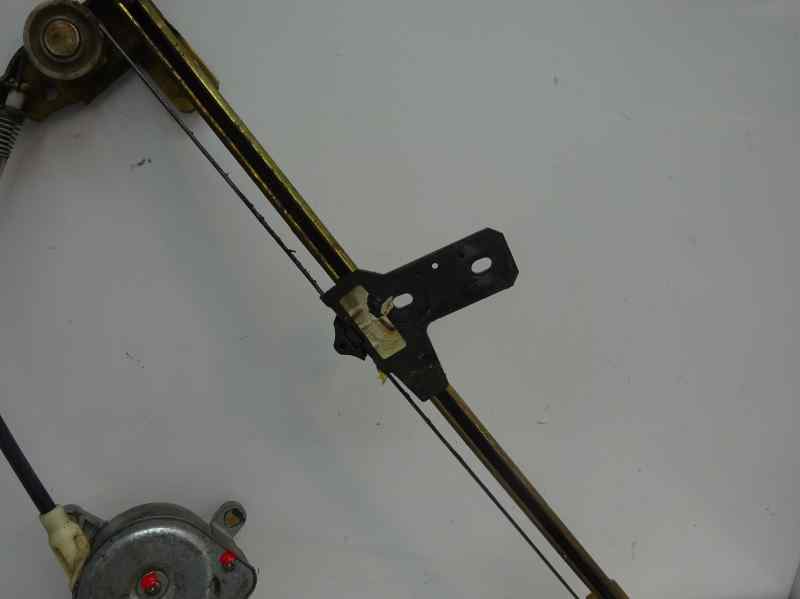 ELEVALUNAS DELANTERO DERECHO CITROEN AX 1.1 MT 60CV