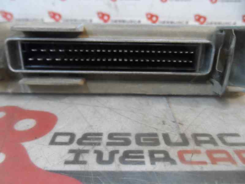 CENTRALITA MOTOR UCE RENAULT CLIO 1.2 MT 60CV