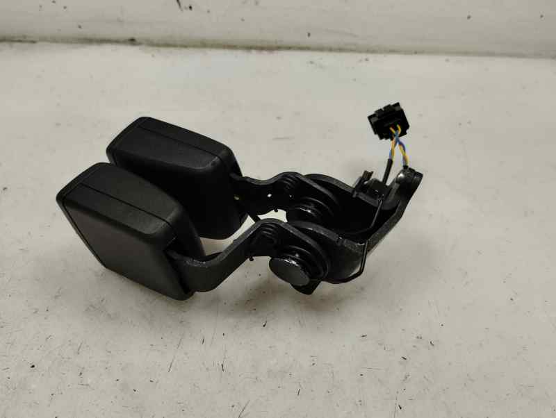 ANCLAJE CINTURON TRASERO IZQUIERDO SEAT LEON 1.0 115CV MT
