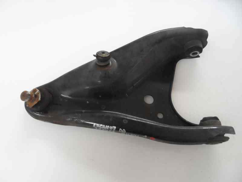 BRAZO SUSPENSION INFERIOR DELANTERO DERECHO DACIA LOGAN 1.5 D MT 68CV