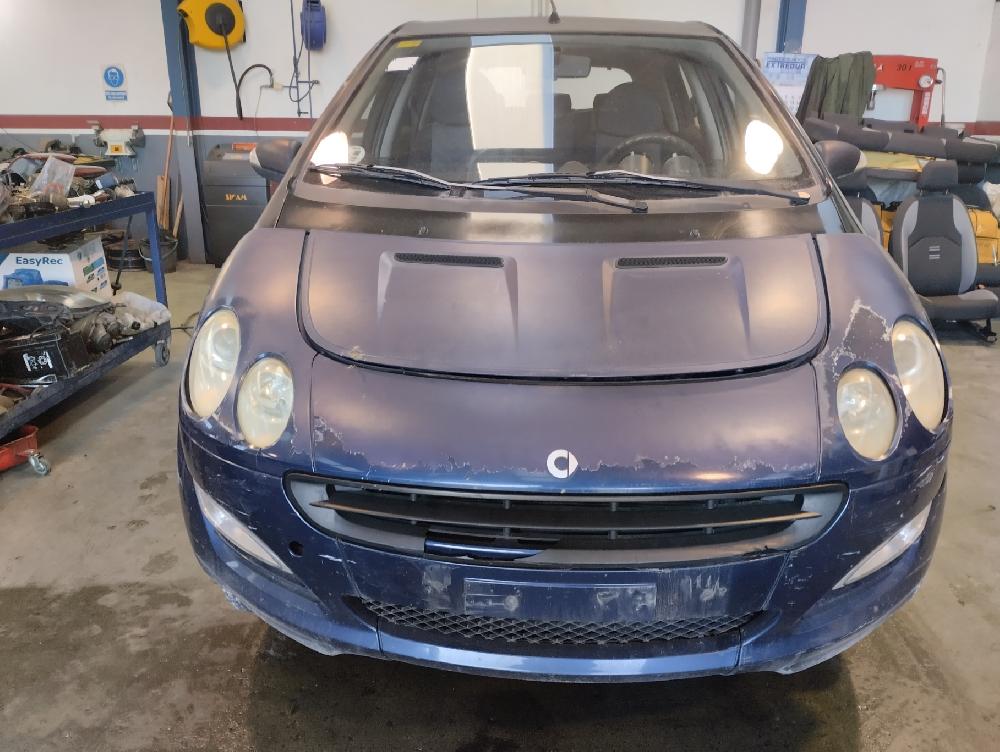 CERRADURA PUERTA TRASERA DERECHA SMART FORFOUR 2004 1.1 MT 75CV