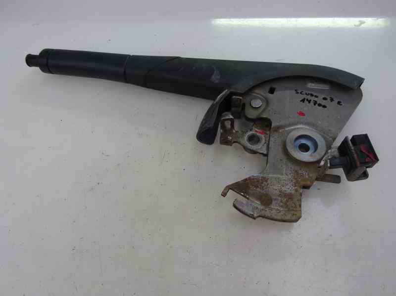 PALANCA FRENO DE MANO FIAT SCUDO 2.0 MULTIJET MT LWB H1 29 120CV