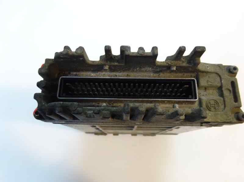 CENTRALITA MOTOR UCE RENAULT SCENIC 1.9 DTI MT 98CV
