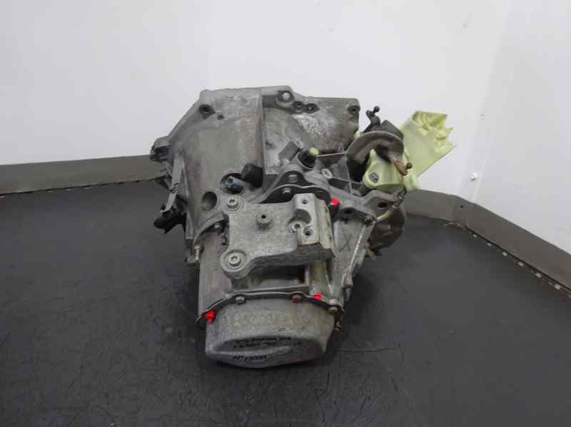 CAJA CAMBIOS CITROEN C3 PICASSO 1.6 MT 110CV