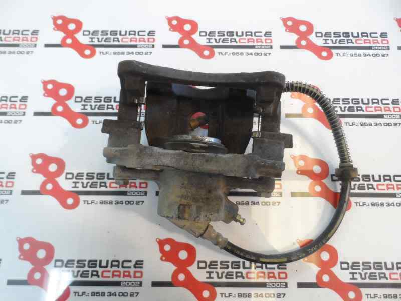 PINZA FRENO DELANTERA IZQUIERDA CITROEN C2 1.4 MT 73CV