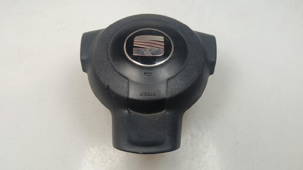 AIRBAG DELANTERO IZQUIERDO SEAT ALTEA 2.0 TDI MT 4WD 140CV