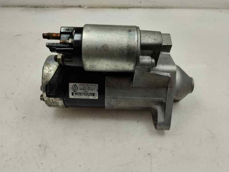 MOTOR ARRANQUE RENAULT CLIO 1.5 DCI MT 70CV