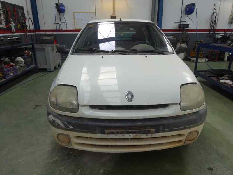 MOTOR ARRANQUE RENAULT CLIO 1.9 D MT 64CV | 47KW