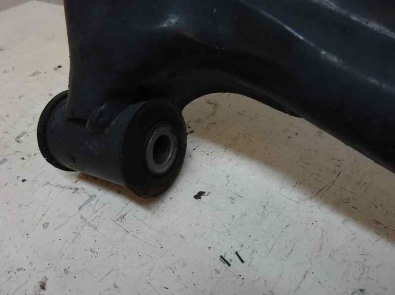 BRAZO SUSPENSION INFERIOR DELANTERO DERECHO RENAULT CLIO 2011 1.5 DCI MT 85CV