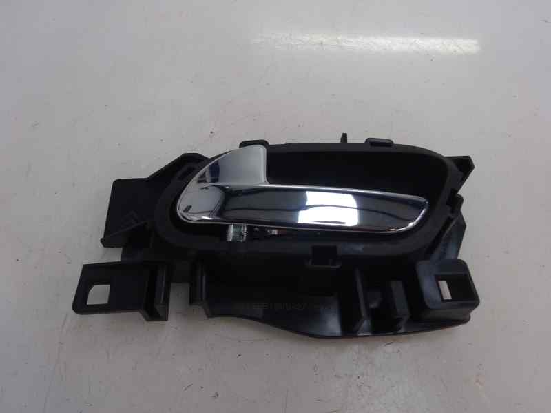 MANETA INTERIOR TRASERA IZQUIERDA CITROEN C4 PICASSO 1.6 HDI AMT 109CV