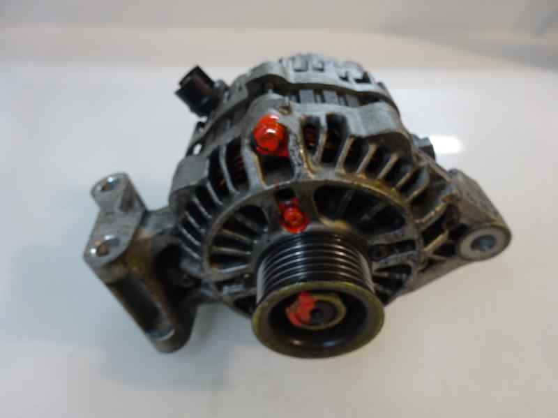 ALTERNADOR FORD FUSION 1.6 MT 100CV