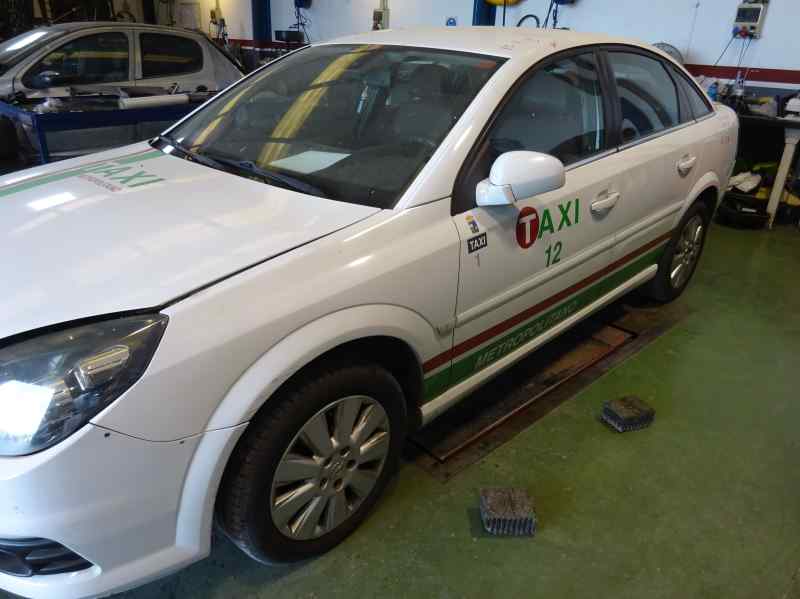 TENSOR CORREA AUXILIAR OPEL VECTRA 2008 1.9 CDTI MT 120CV