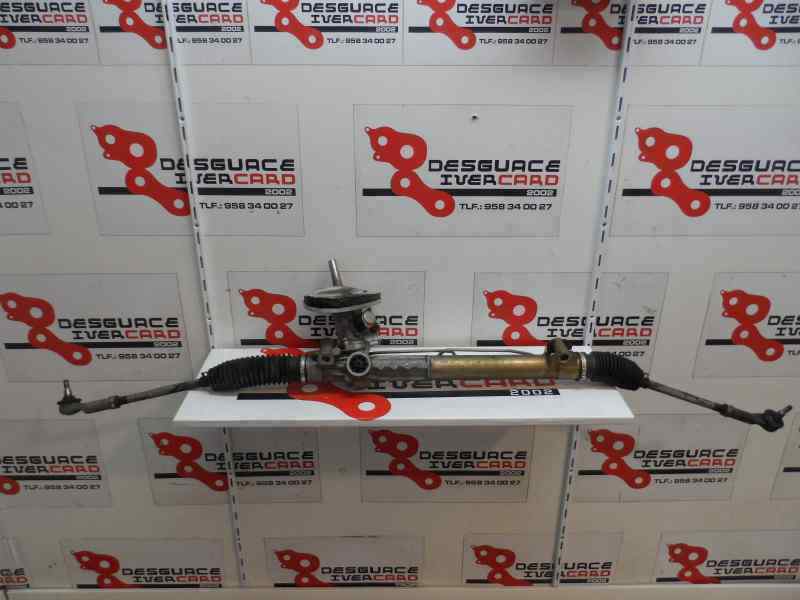 CREMALLERA DIRECCION JAGUAR XTYPE 2.5 MT 196CV