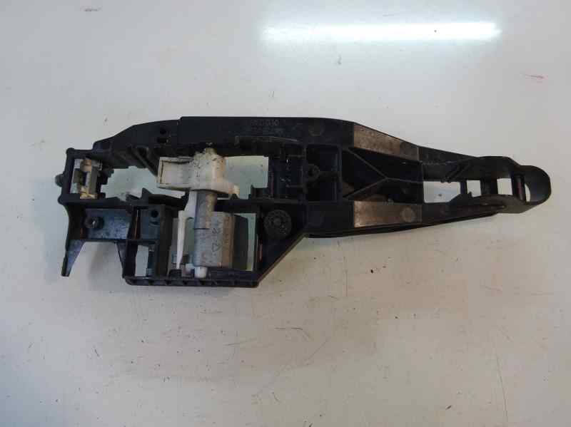 SOPORTE MANETA EXTERIOR PUERTA TRASERA DERECHA CITROEN C4 PICASSO 1.6 HDI MT 112CV