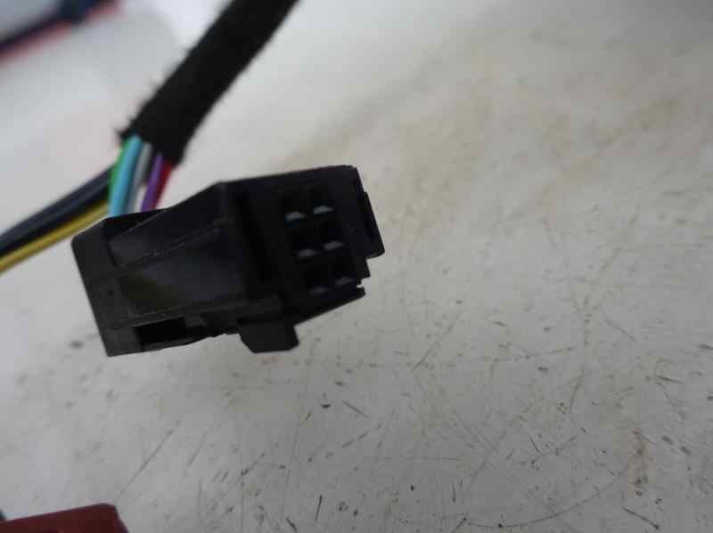 RETROVISOR IZQUIERDO PEUGEOT 2008 1.6 MT 120CV | 88KW