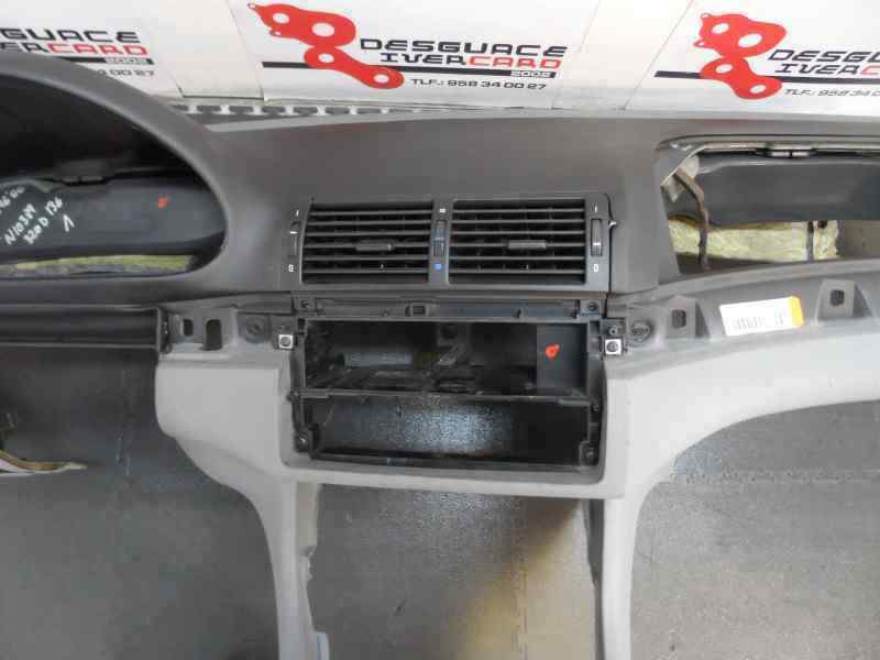 SALPICADERO BMW SERIE 3 2.0 320D MT 136CV