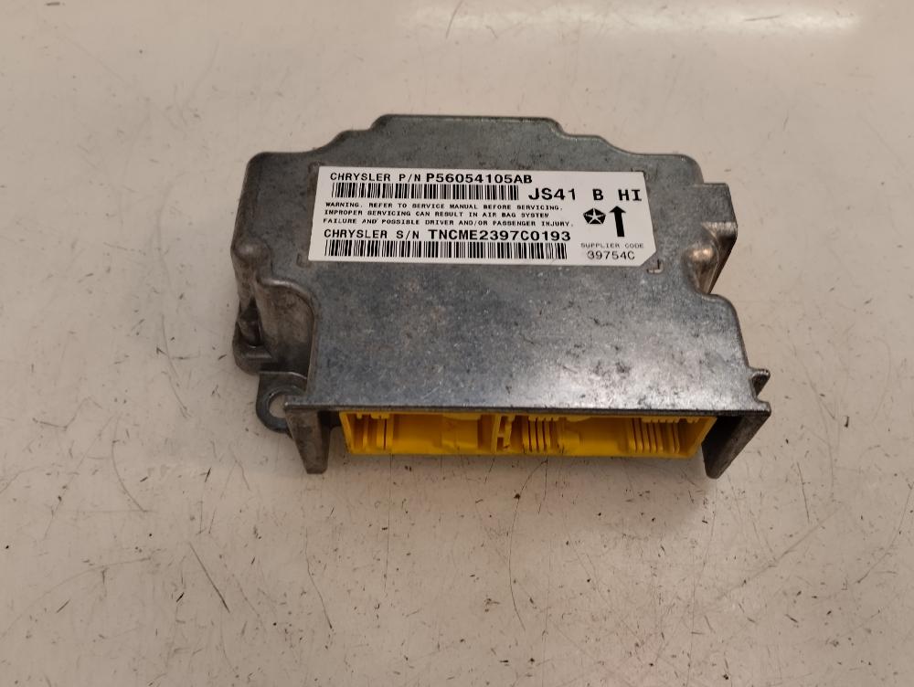 CENTRALITA AIRBAG CHRYSLER SEBRING 2.0 MT 140CV | 103KW