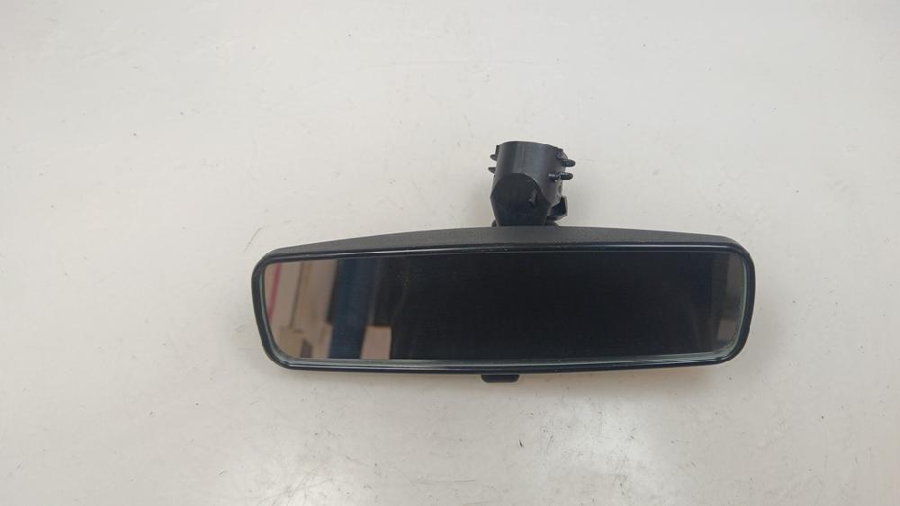 ESPEJO INTERIOR CITROEN C4 CACTUS 1.2 MT 110CV | 81KW