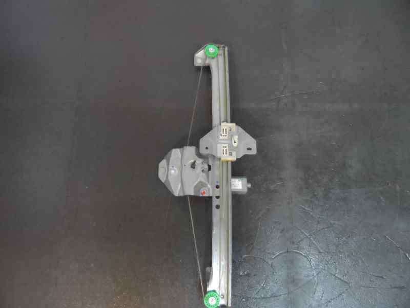 MOTOR ELEVALUNAS DELANTERO DERECHO DACIA LODGY 1.5 MT 90CV | 66KW