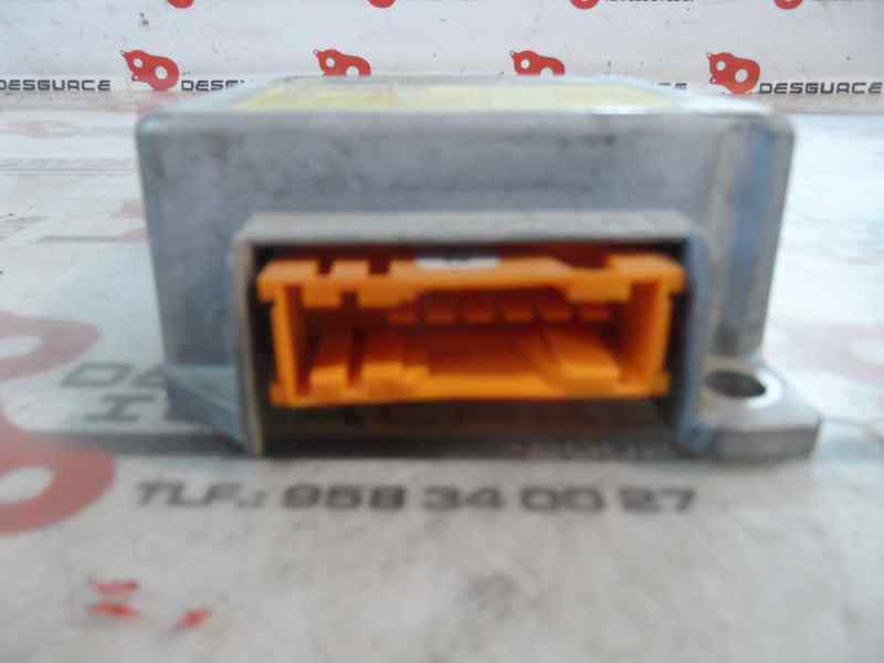 CENTRALITA AIRBAG CITROEN XANTIA 1.9 MT 75CV