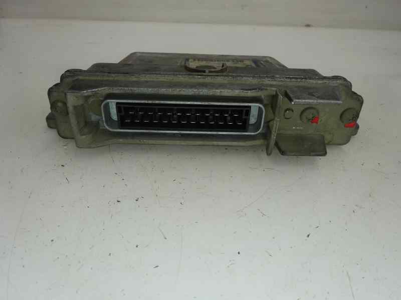 CENTRALITA MOTOR UCE RENAULT KANGOO 1.9 D MT 65CV | 48KW