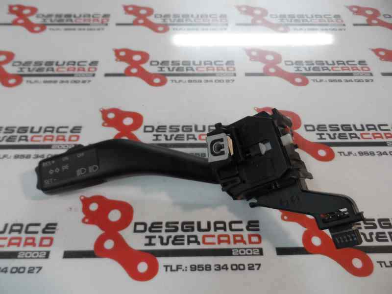 MANDO INTERMITENTES SEAT LEON 1.6 MT 102CV | 75KW