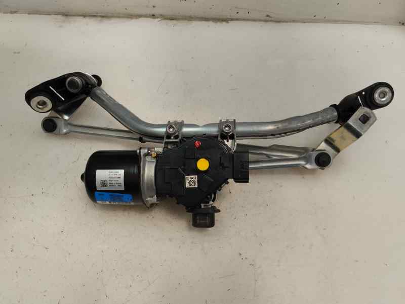 MOTOR LIMPIA DELANTERO RENAULT CAPTUR 1.0 MT 100CV | 74KW