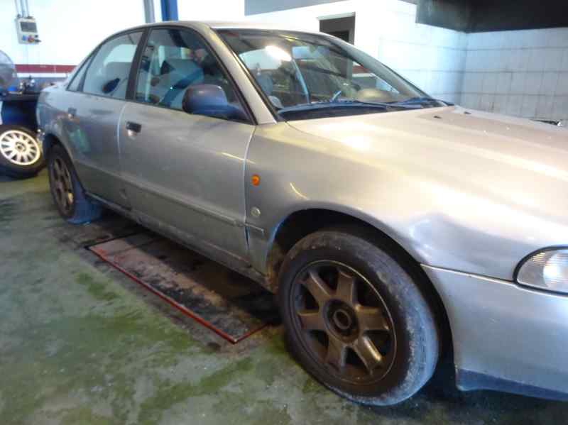 RADIADOR AGUA AUDI A4 1999 1.9 TDI MT 110CV | 81KW